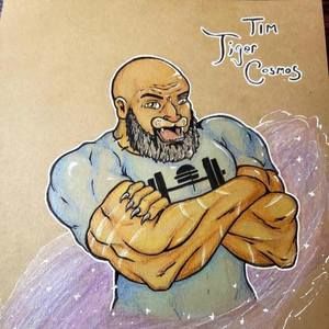 Meet your Posher, Timothy